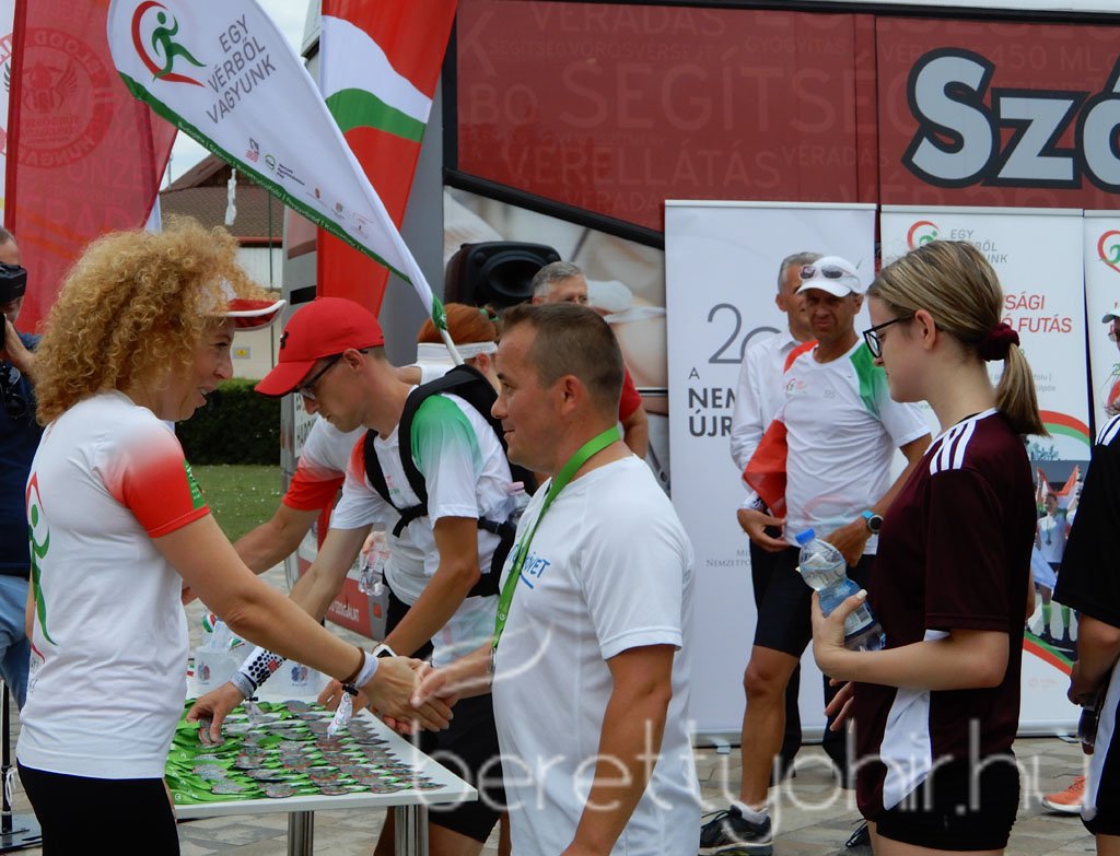 Egy vérből vagyunk 2021 - Berettyóújfalu 21